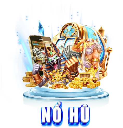 nổ hũ