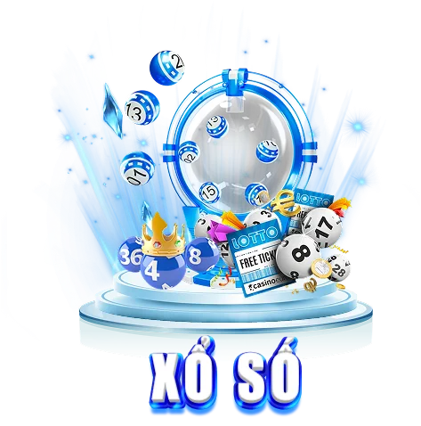xổ số